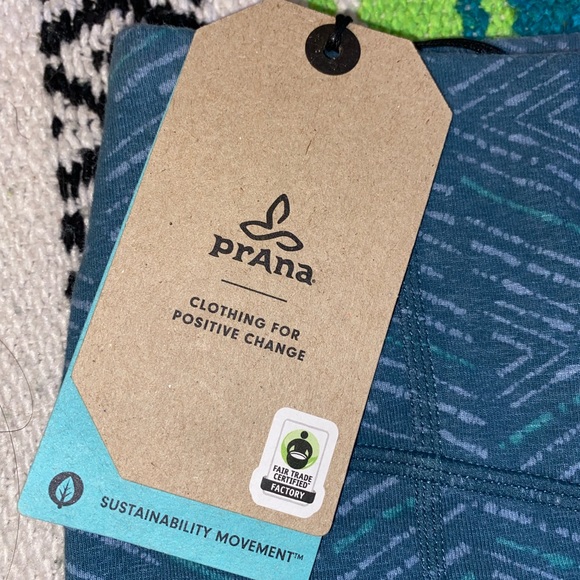 Prana leda pant size xs NWT - Picture 2 of 5